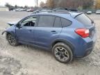 2013 Subaru XV Crosstrek 2.0 Premium