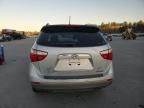 2012 Hyundai Veracruz GLS