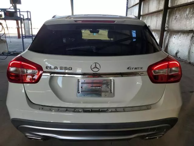 2015 Mercedes-Benz GLA 250 4matic