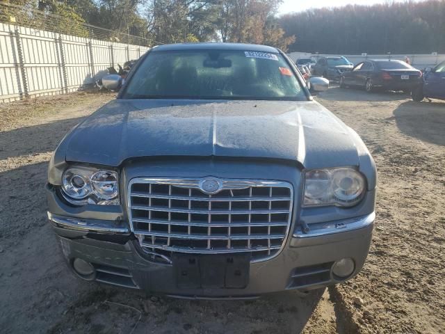 2006 Chrysler 300C