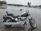 2007 Harley-Davidson Fxst Custom