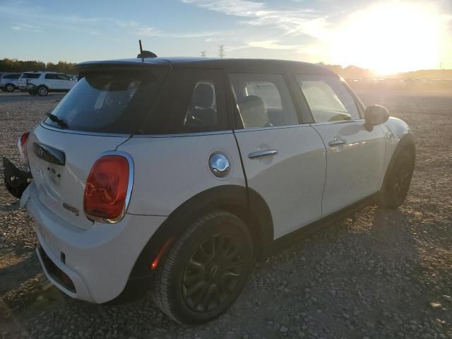 2017 Mini Cooper S