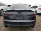 2017 Audi A4 Premium Plus