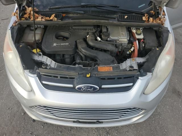 2013 Ford C-MAX SEL