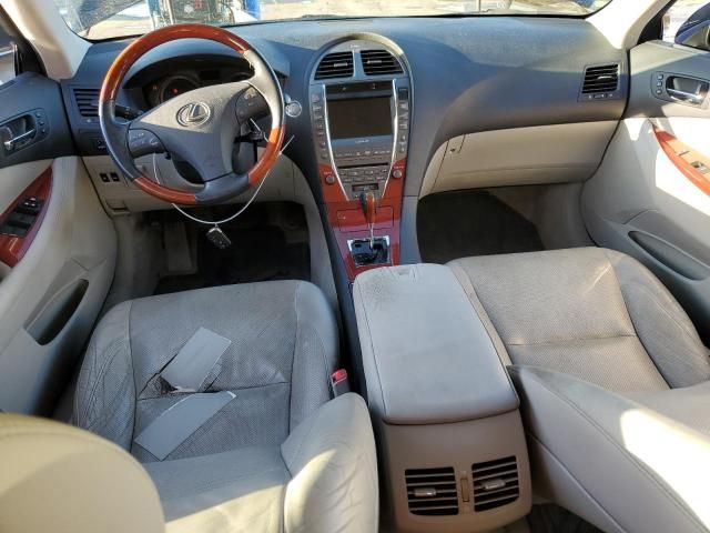 2009 Lexus ES 350