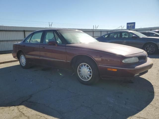 1997 Oldsmobile 88 Base