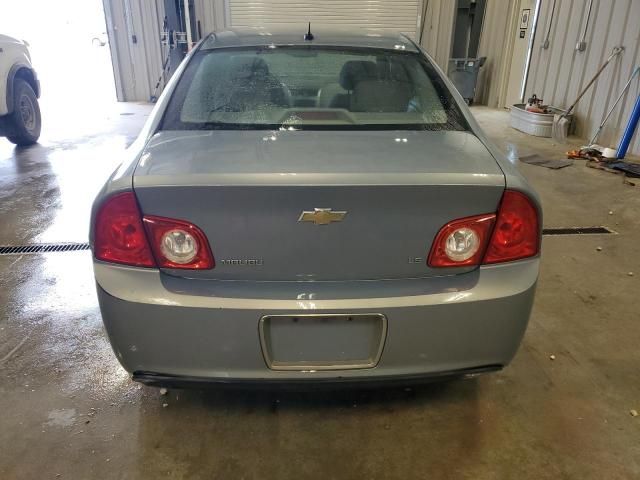 2008 Chevrolet Malibu LS