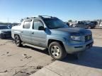 2006 Honda Ridgeline RT