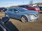 2013 Volkswagen CC Luxury