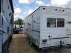 2004 Palomino Travel Trailer