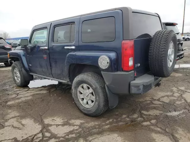 2007 Hummer H3