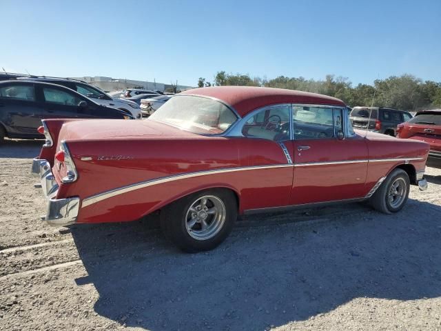 1956 Chevrolet BEL AIR