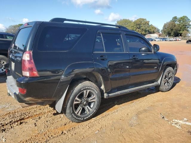 2003 Toyota 4runner SR5