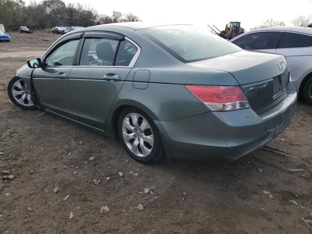 2010 Honda Accord EX