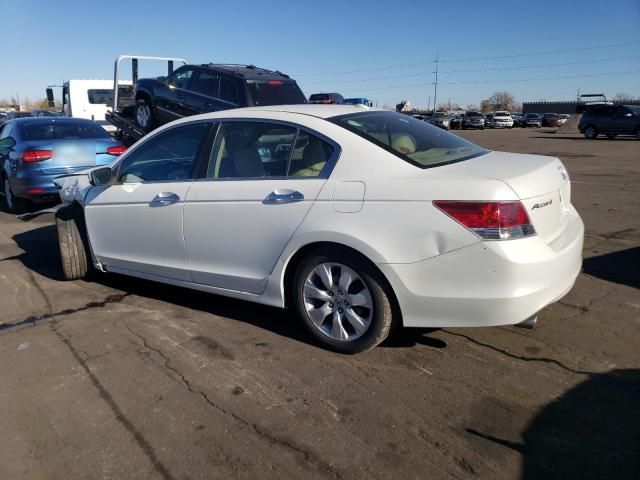 2010 Honda Accord EXL