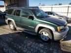 2003 Chevrolet Trailblazer