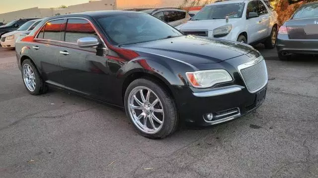 2014 Chrysler 300C Varvatos