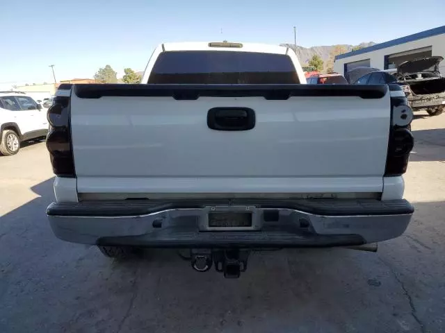 2004 Chevrolet Silverado C1500