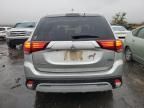 2020 Mitsubishi Outlander SE