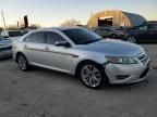 2012 Ford Taurus Limited