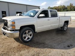 Chevrolet salvage cars for sale: 2014 Chevrolet Silverado C1500 LT