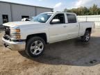 2014 Chevrolet Silverado C1500 LT