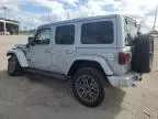 2024 Jeep Wrangler High Altitude 4XE