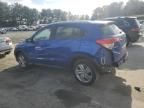 2019 Honda HR-V EXL