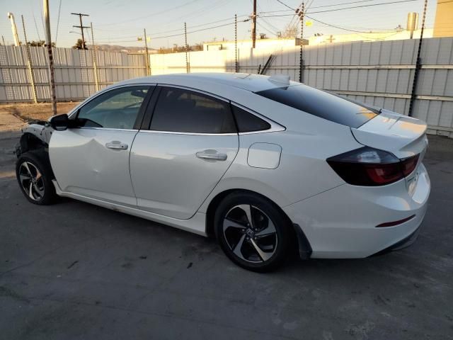 2021 Honda Insight EX