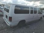 2008 Ford Econoline E350 Super Duty Wagon