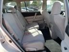 2012 Toyota Highlander Base