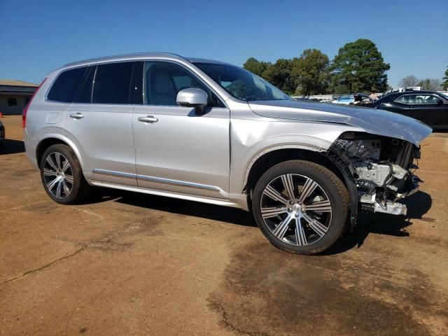 2021 Volvo XC90 T6 Inscription