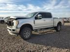 2017 Ford F250 Super Duty