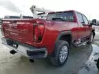 2023 GMC Sierra K2500 SLT