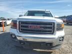 2014 GMC Sierra K1500 SLE