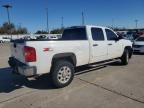 2011 Chevrolet Silverado K2500 Heavy Duty LT