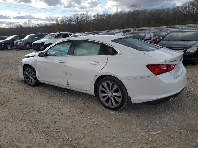 2016 Chevrolet Malibu Premier