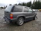 2002 Chevrolet Tahoe K1500