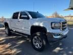 2016 GMC Sierra K1500 SLT