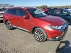 2019 Mitsubishi Outlander SE