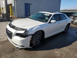 Chrysler salvage cars for sale: 2016 Chrysler 300 S