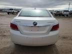 2012 Buick Lacrosse Premium