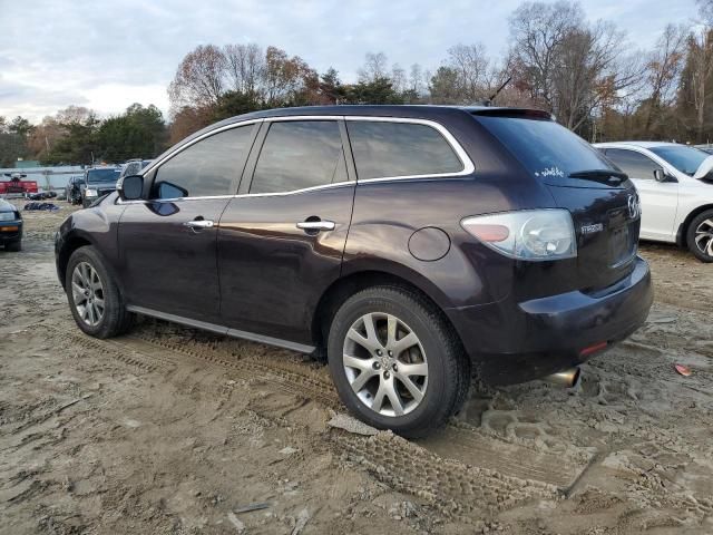 2009 Mazda CX-7