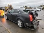 2012 Cadillac CTS Premium Collection