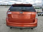 2007 Ford Edge SEL Plus