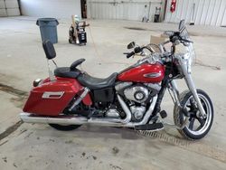 2012 Harley-Davidson FLD Switchback en venta en Sandston, VA