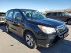 2014 Subaru Forester 2.5I