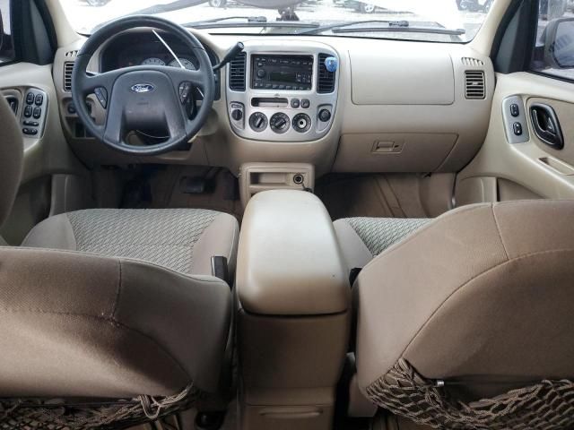 2004 Ford Escape XLT