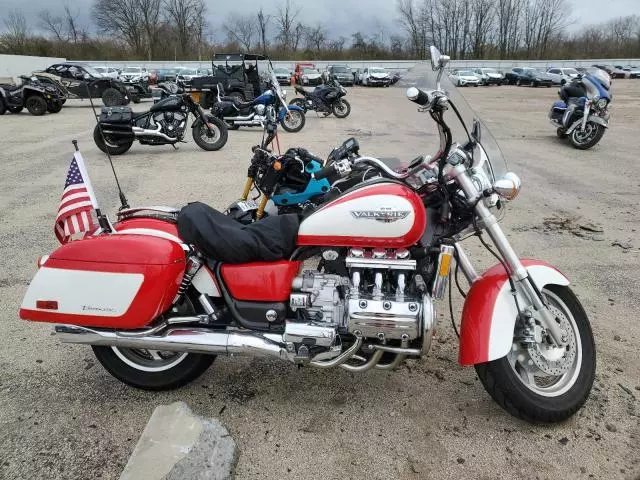 1997 Honda GL1500 CT/2