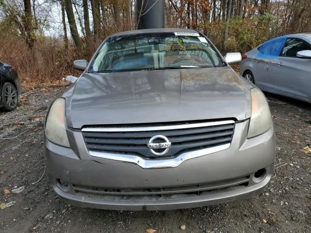 2008 Nissan Altima 2.5